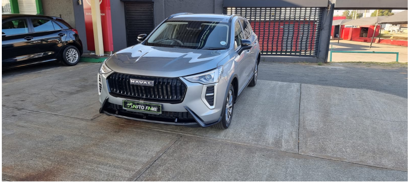 2025 Haval Jolion Pro 1.5T Premium